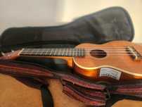Chitara Ukulele Fame