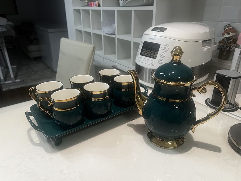 Продам чайный сервис