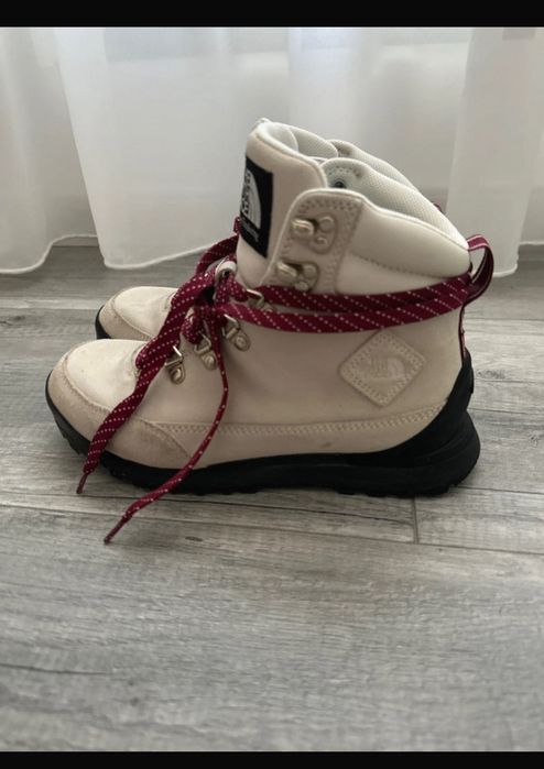 Ghete The North Face 38