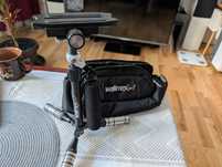 Walimex Pro Steadycam Carbon - Stabilizator DSLR Video