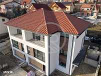 Casa Tip Duplex situata in cartierul Dambul Rotund!