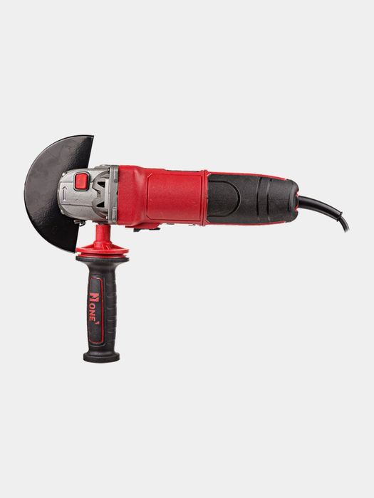 Болгарка, УШМ "Number One" AG1050/125PRO, 6oy kafolat