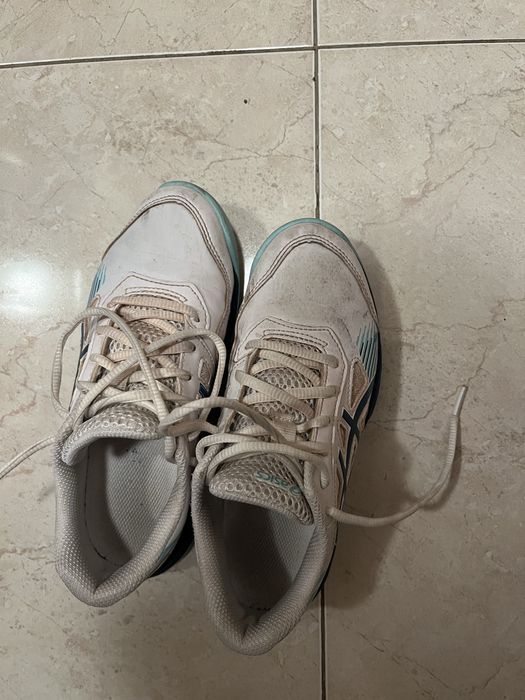 Детски маратонки за тенис