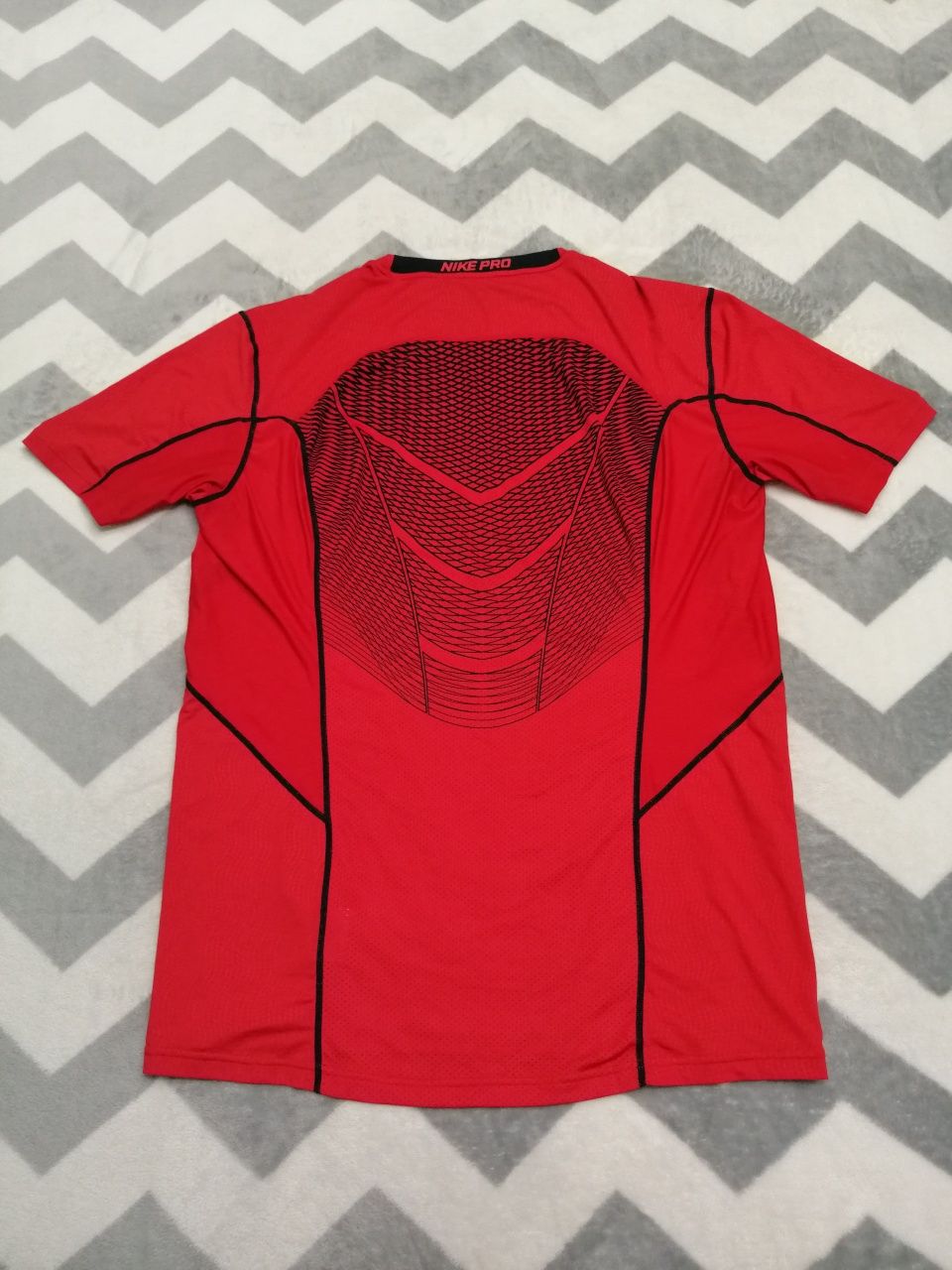 NIKE PRO tricou NOU autentic FITTED | XXL | transport GRATUIT‼️FAN