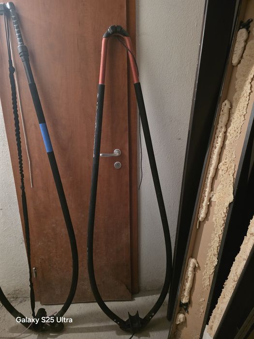 Wind surf екипировка