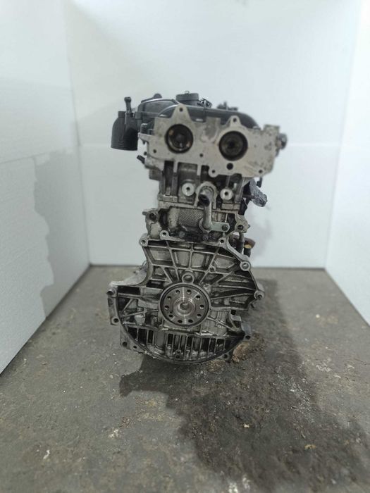 Motor diesel 2.4D5 euro4 136kw 185cp 2007 VOLVO XC90 XC70 S60 V70