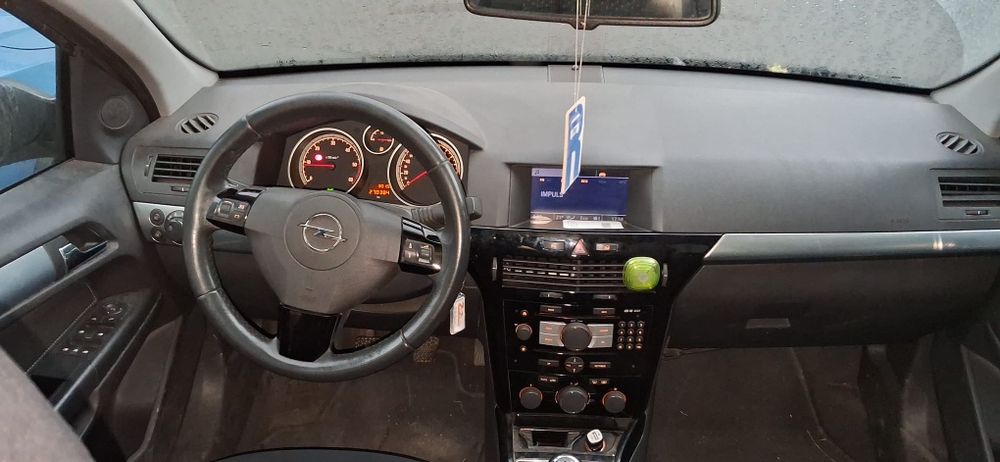 Vânzare Opel Astra 2009