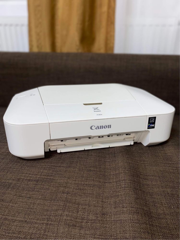 Imprimantă Canon PIXMA iP2850