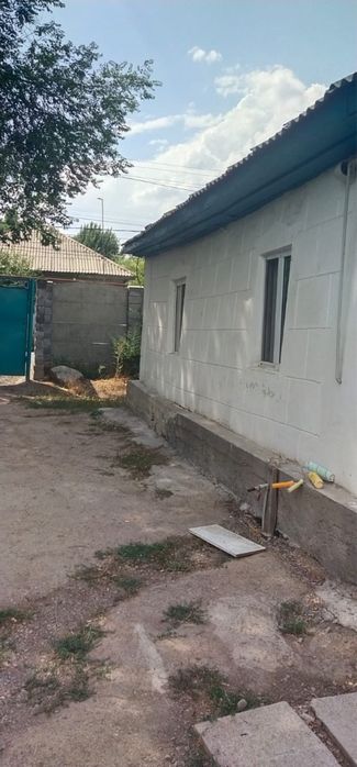 Сдам дом на долгий срок! Без хозяев