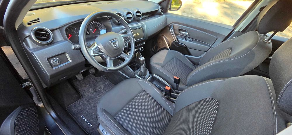 Dacia Duster-1.3 TCe, *4x2*