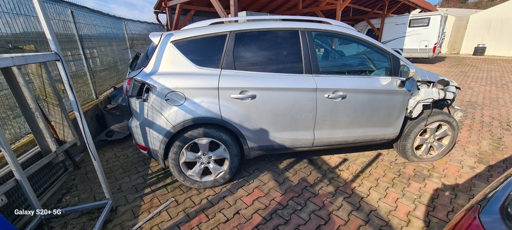 Usa portiera Ford Kuga 2010