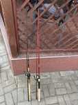 Lansete spining 2.40