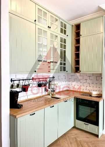 Продава се Едностаен апартамент в Варна, Аспарухово - 46 кв.м за 2566 €/кв.м - Снимка #6