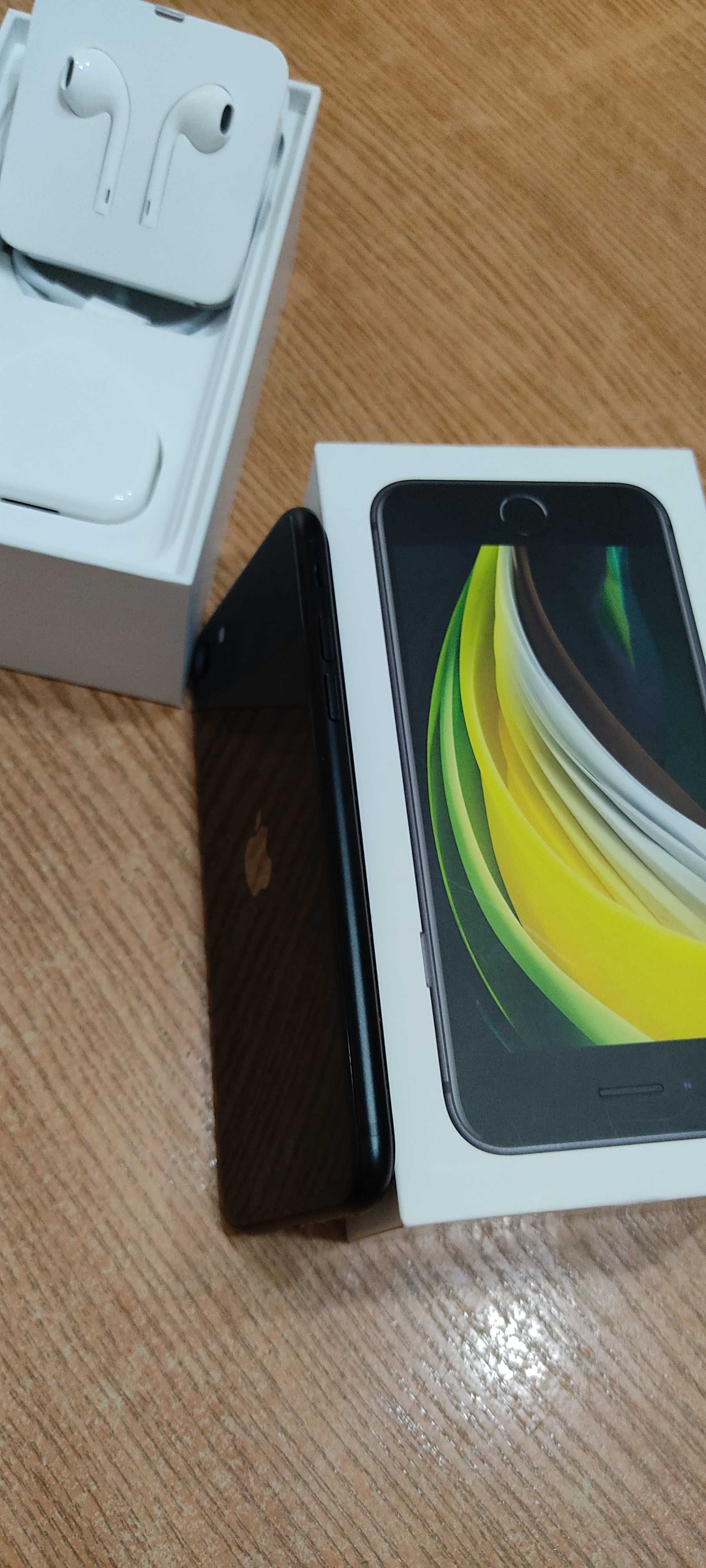 Iphone SE 2020г. 128GB