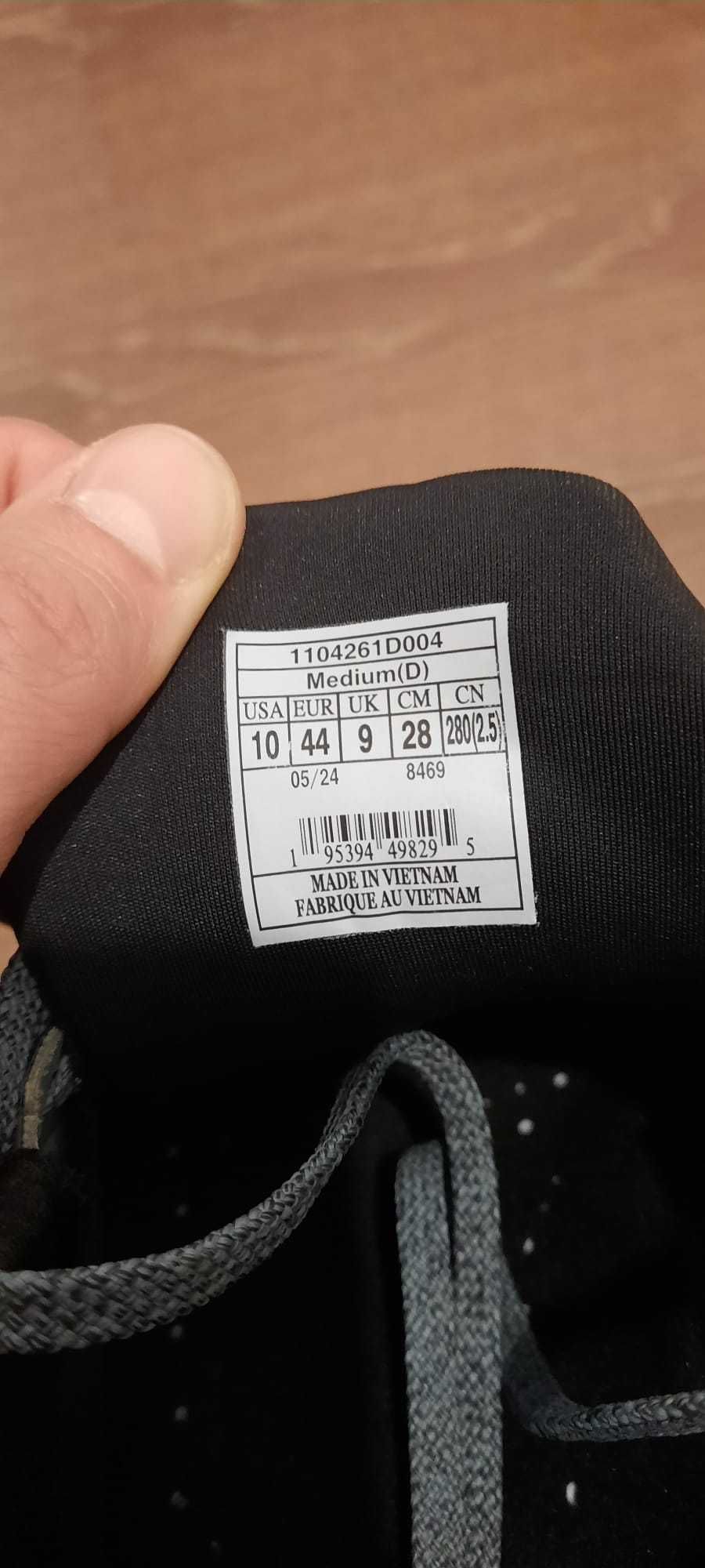 Brooks Cascadia 18, probati o singura data, primiti din SUA,