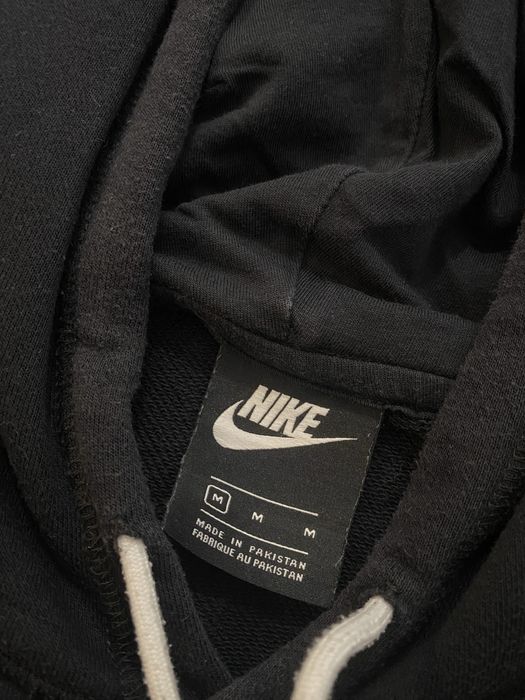 Hanorac Nike World Tour