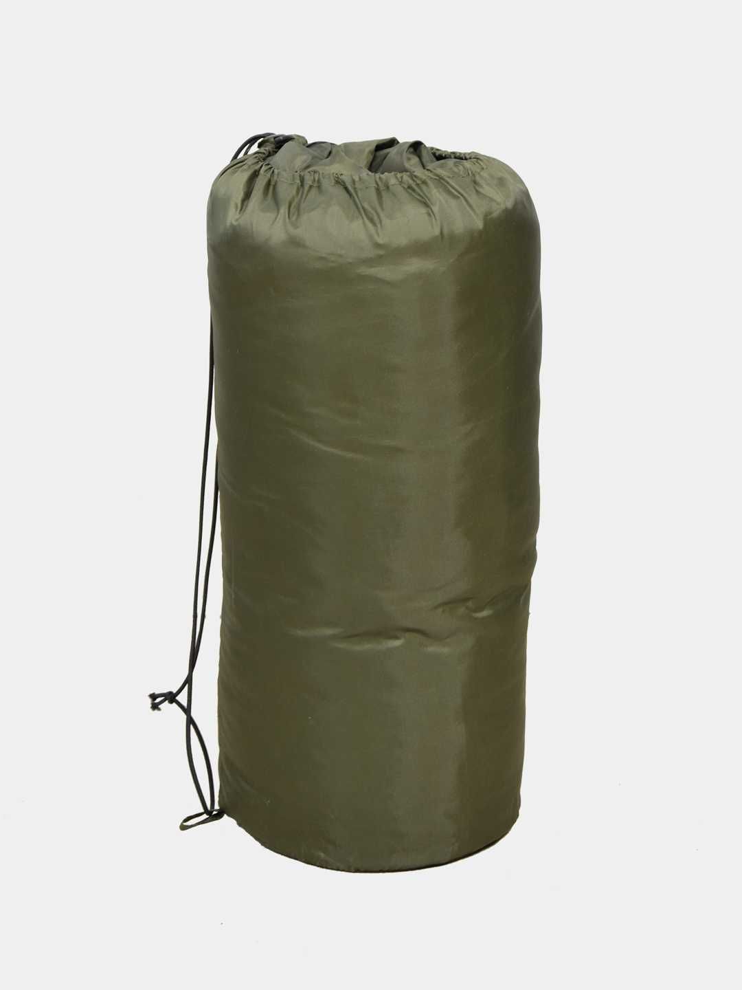 Летний спальный мешок для спорта или активного отдыха на природе