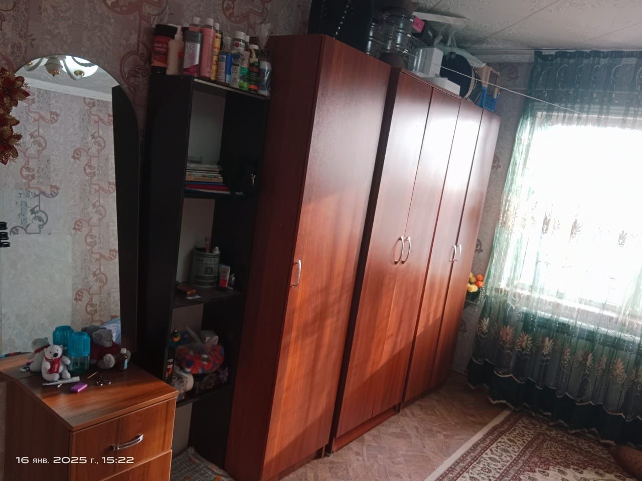 Возьму на подселение 1 девушку срочно