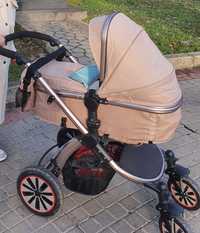 Комбинирана Детска количка