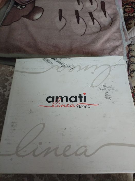 Продам кожаные сапоги