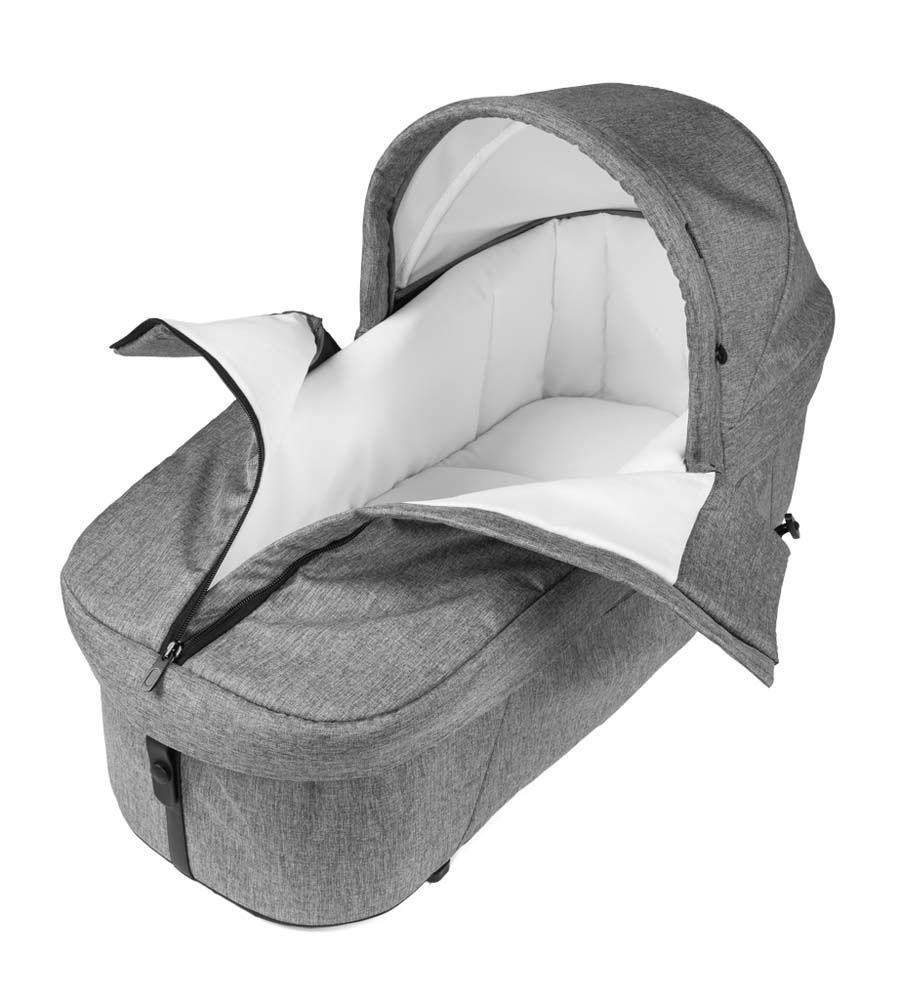Porte - efant Book for two КОШ ЗА НОВОРОДЕНО Cinder Peg Perego