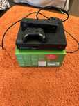 Xbox one +senzor kinect+jocuri in stare foarte buna