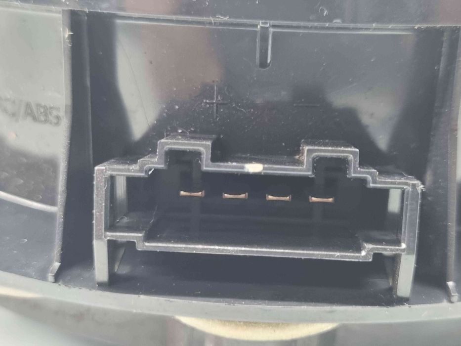 Boxa dreapta spate Volkswagen Passat B7 (362) [Fabr 2010-2014] 3C8035