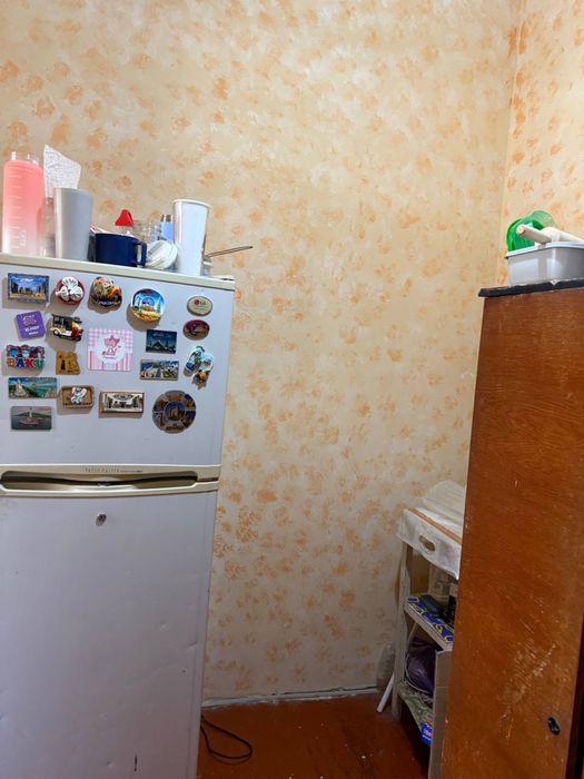 Сдается квартира ( своя)