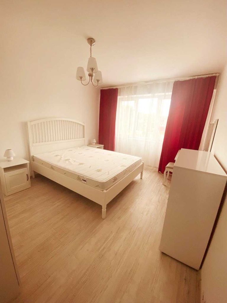 Продава се Тристаен апартамент в Перник, Изток - 90 кв.м за 1389 €/кв.м - Снимка #7