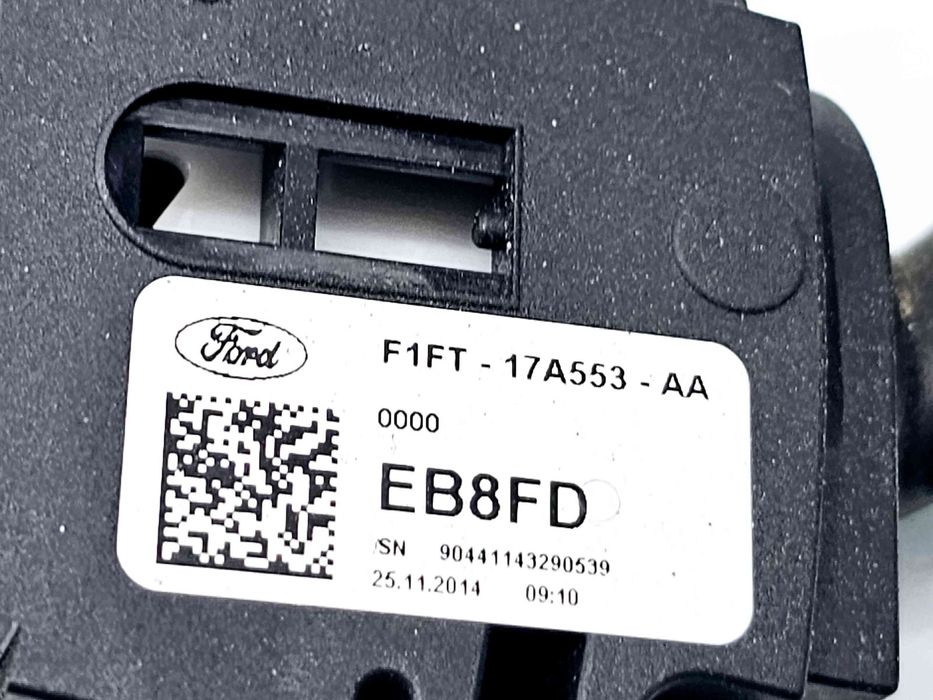 Maneta stergator Ford Transit Custom (TTF) [Fabr 2012-2016] F1FT-17A5