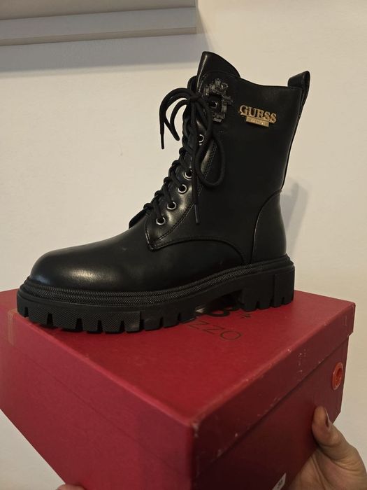 Ghete dama si barbati