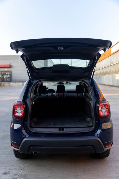 De vânzare Duster 2,an 2019, diesel motor 1,5 /115 cai, 4x4