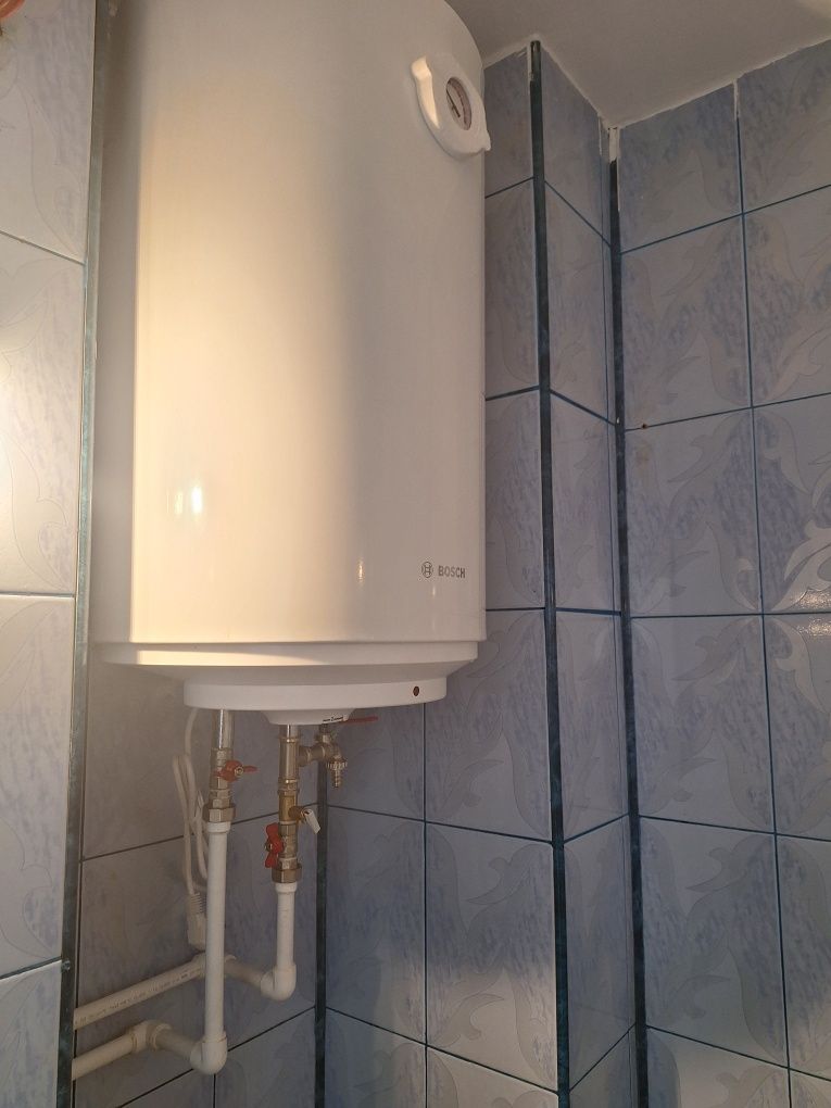 Instalator sanitar