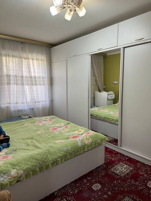 Продаётся 3-х комнатная квартира на ц4 юнусабаде