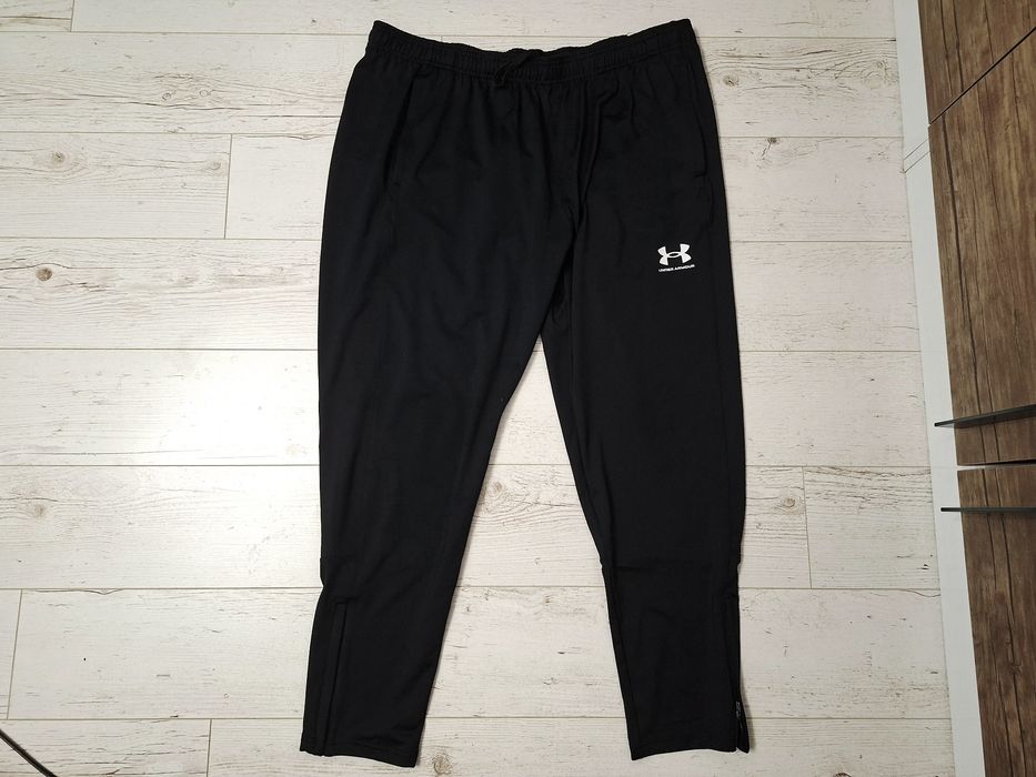 Under Armour-Ориг. Долнище Ново!