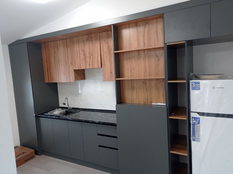 Ijaraga xonadon beriladi