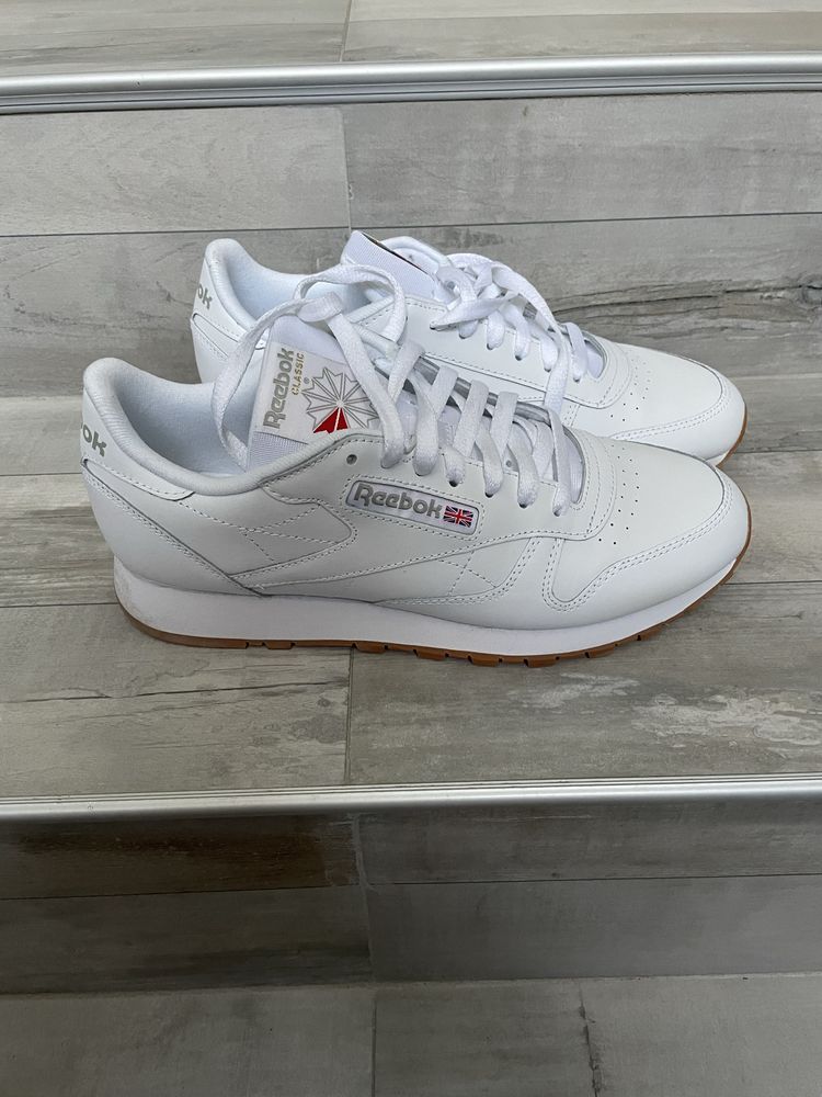 Reebok мъжки обувки