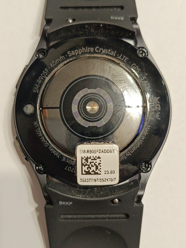 Samsung Galaxy Watch 5 40mm LTE SM-R905