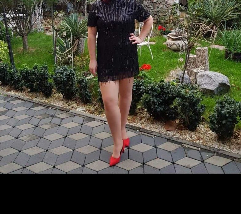 Rochie Zara marimea m