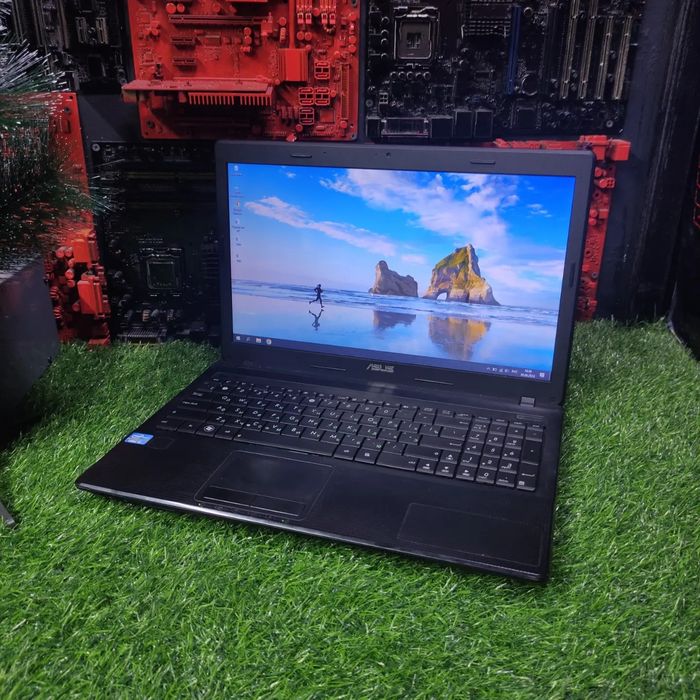 Ноутбуки Asus с гарантией