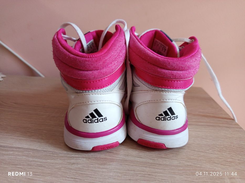 Детска кецове Adidas