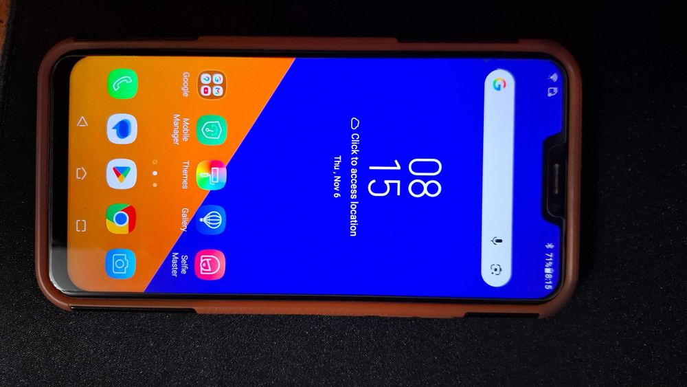 Telefon Asus Zenfone 5 ZE620KL, 4GB RAM, 64GB spatiu