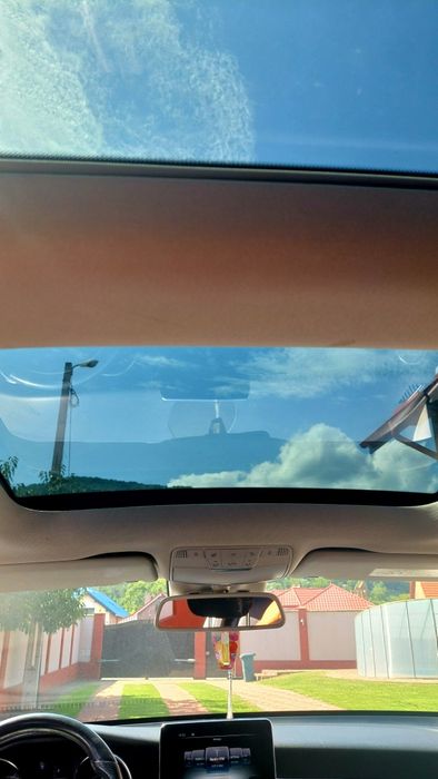 Mercedes GLC 250 4MATIC