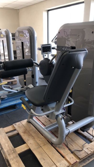 Depozit aparate fitness profesionale