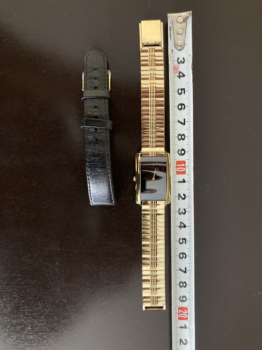 Швейцарски часовник Movado