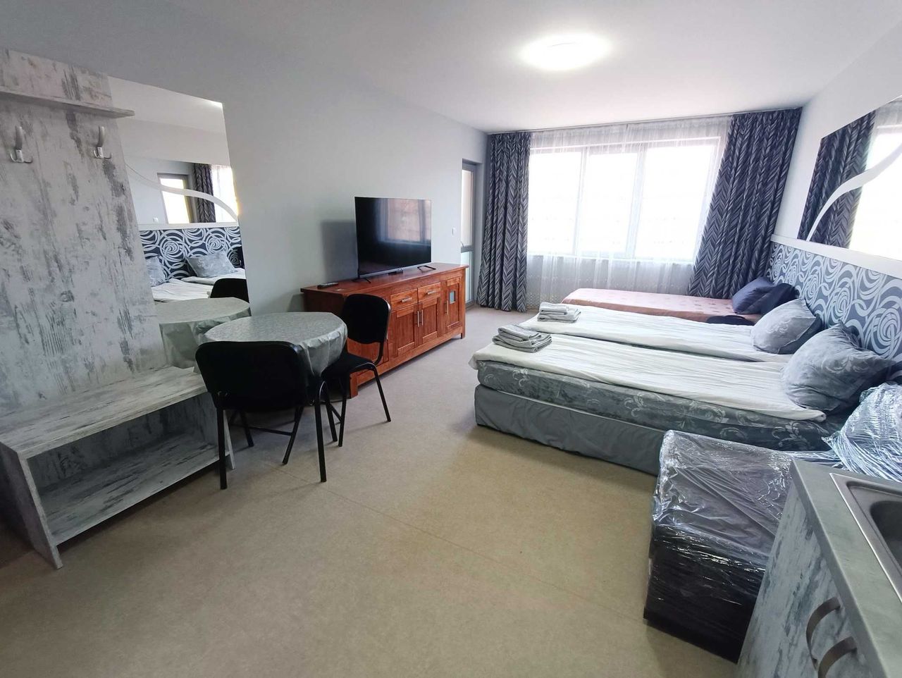 Продава се Четиристаен апартамент в Велинград - 160 кв.м за 1125 €/кв.м - Снимка #4