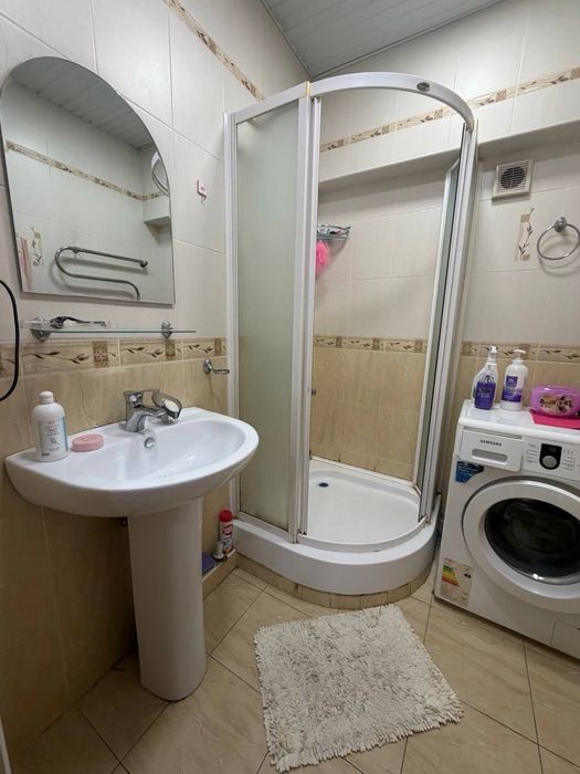 Сдается 2х комнатная квартира ориентир парк Ашхабад