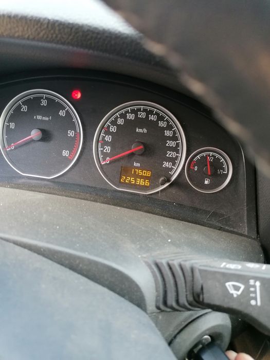 Vând Opel Vectra C
