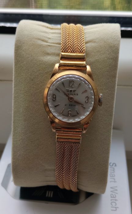 Vând Ceas Dama Vintage Tanivas