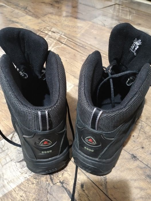 Ghete bărbați ECCO